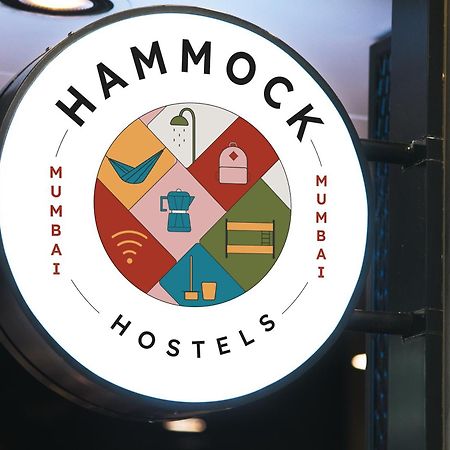 Hammock Hostels - Bandra Bombay Extérieur photo
