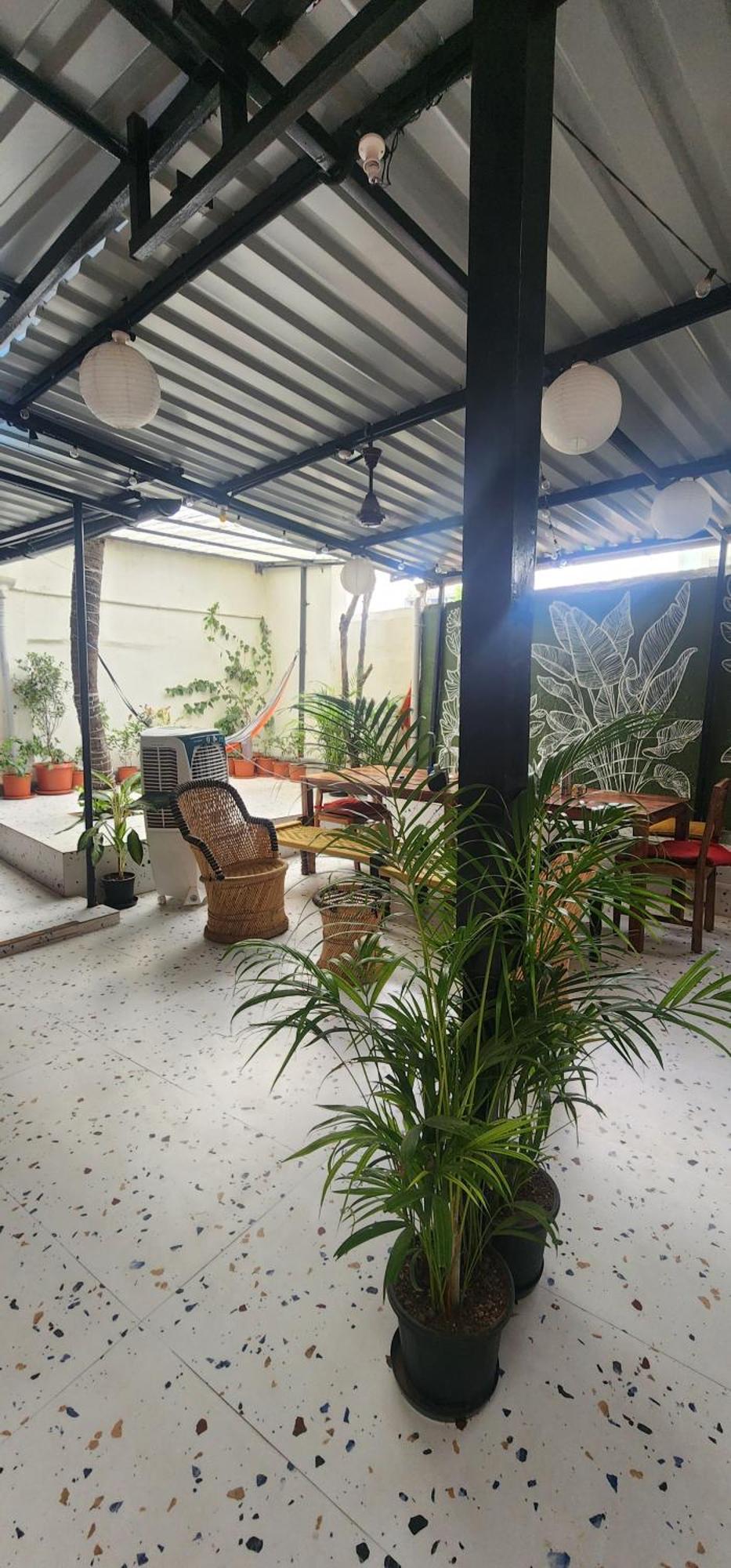 Hammock Hostels - Bandra Bombay Extérieur photo