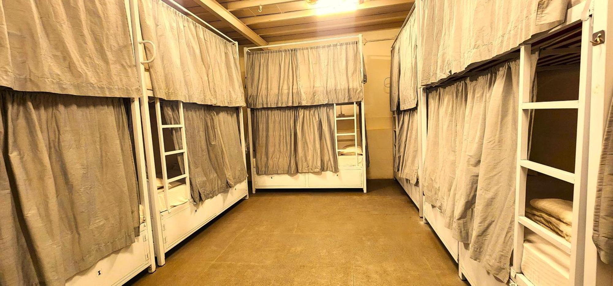 Hammock Hostels - Bandra Bombay Extérieur photo
