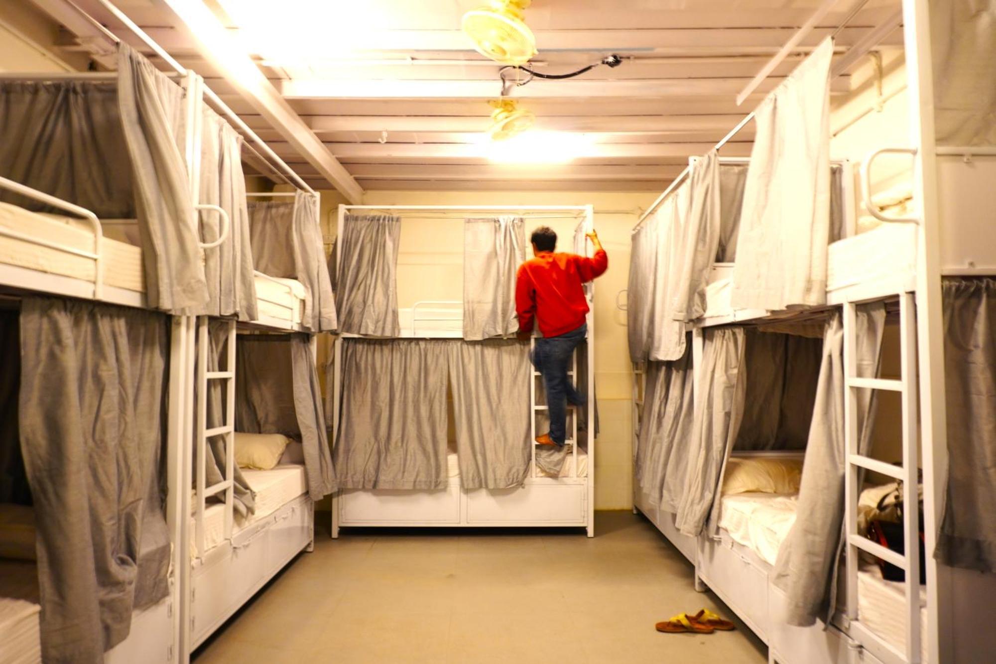 Hammock Hostels - Bandra Bombay Extérieur photo