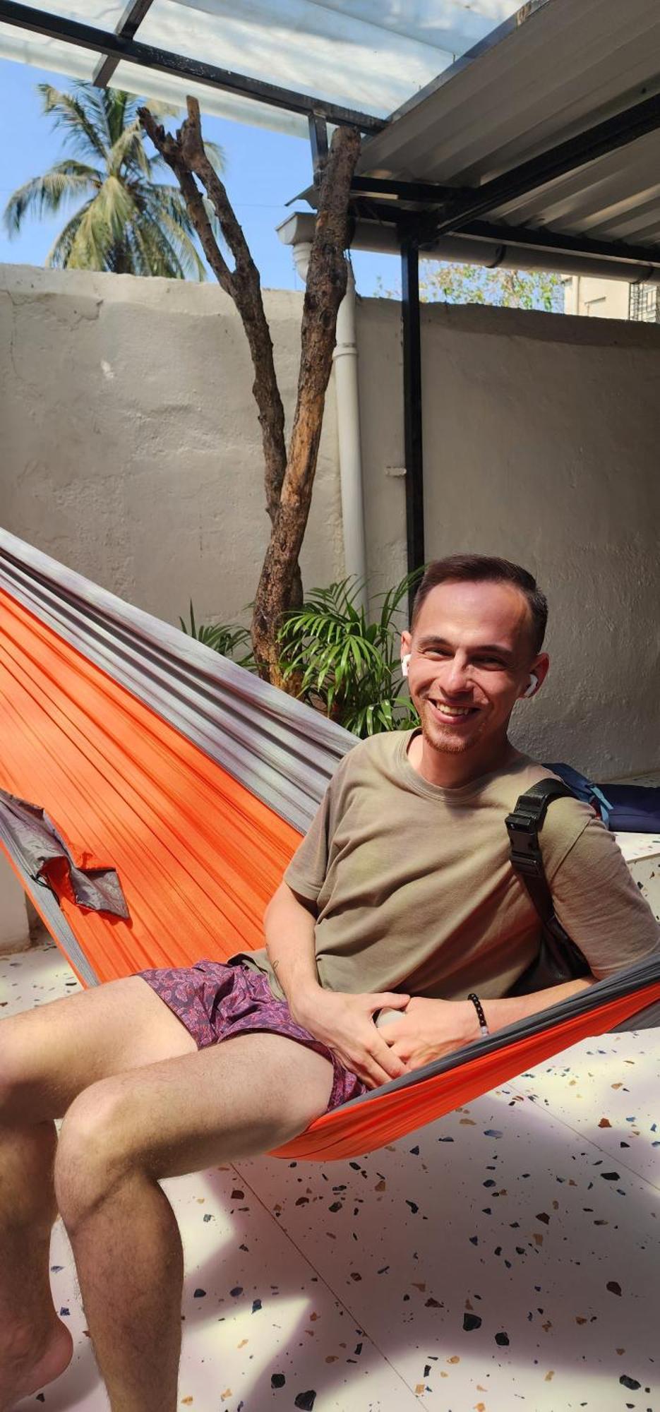 Hammock Hostels - Bandra Bombay Extérieur photo