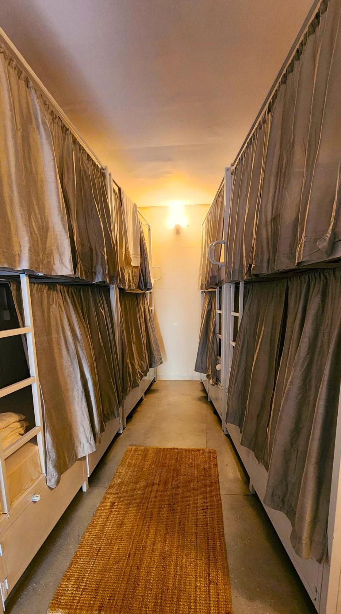 Hammock Hostels - Bandra Bombay Extérieur photo