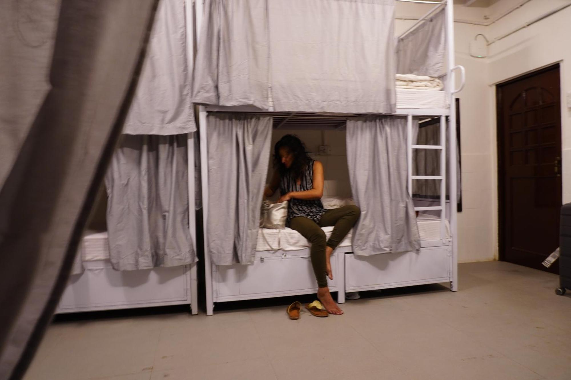 Hammock Hostels - Bandra Bombay Extérieur photo