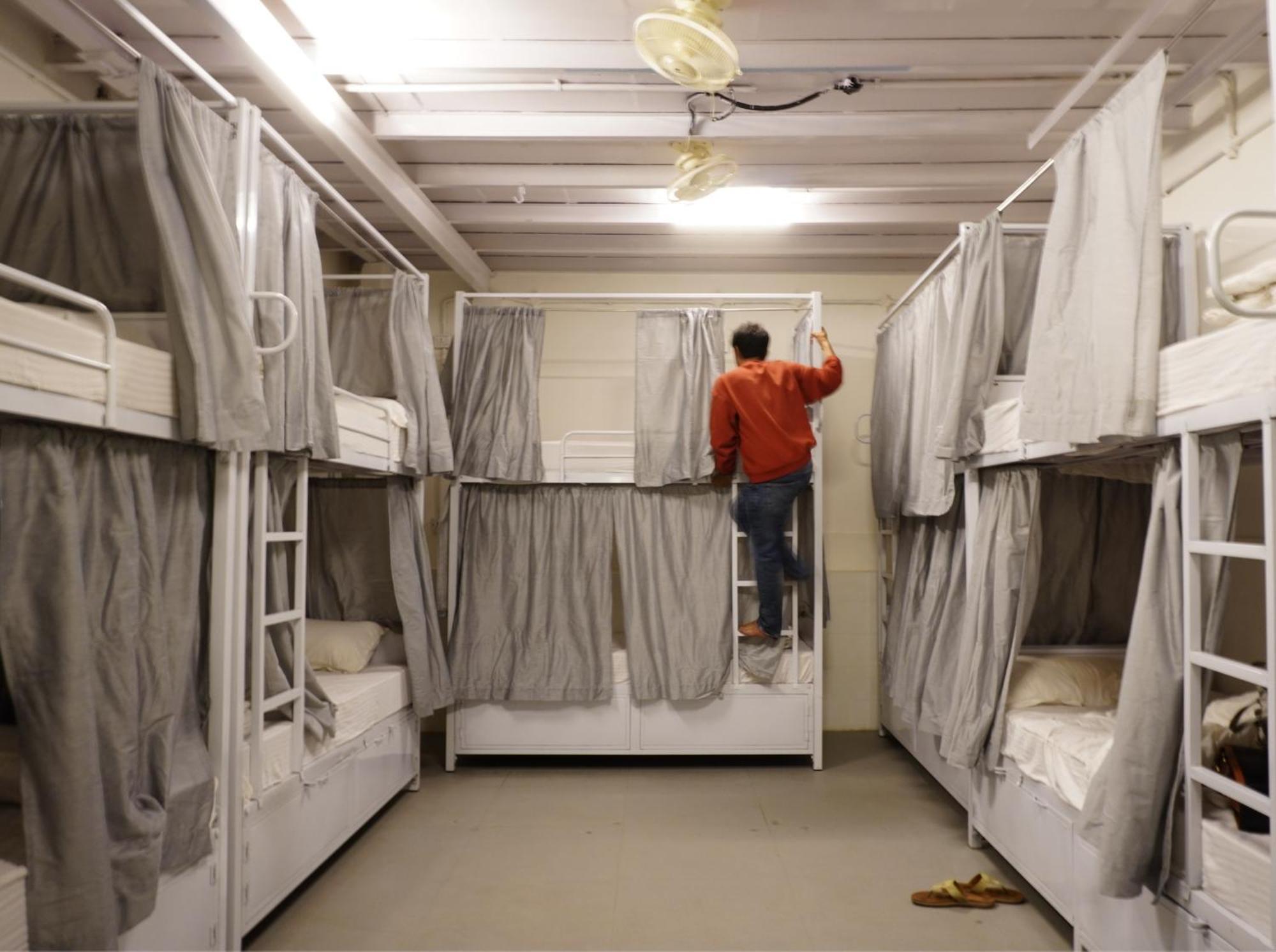 Hammock Hostels - Bandra Bombay Extérieur photo