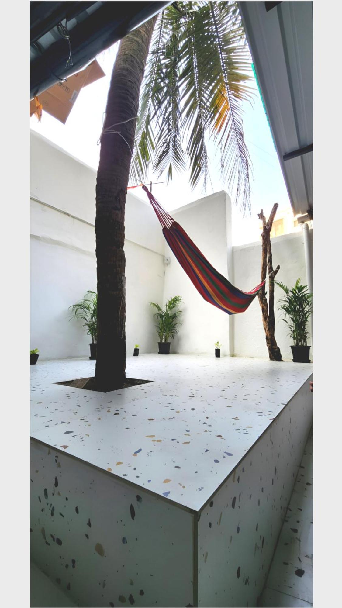 Hammock Hostels - Bandra Bombay Extérieur photo